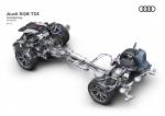 Audi SQ8 TDI 2019 года (WW)